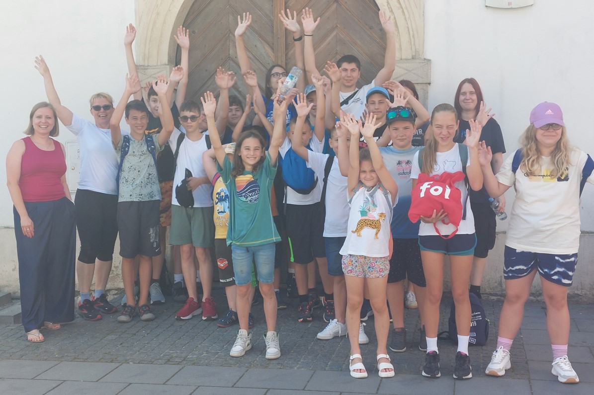 Izleti Kluba tehnike u Čakovec i Varaždin