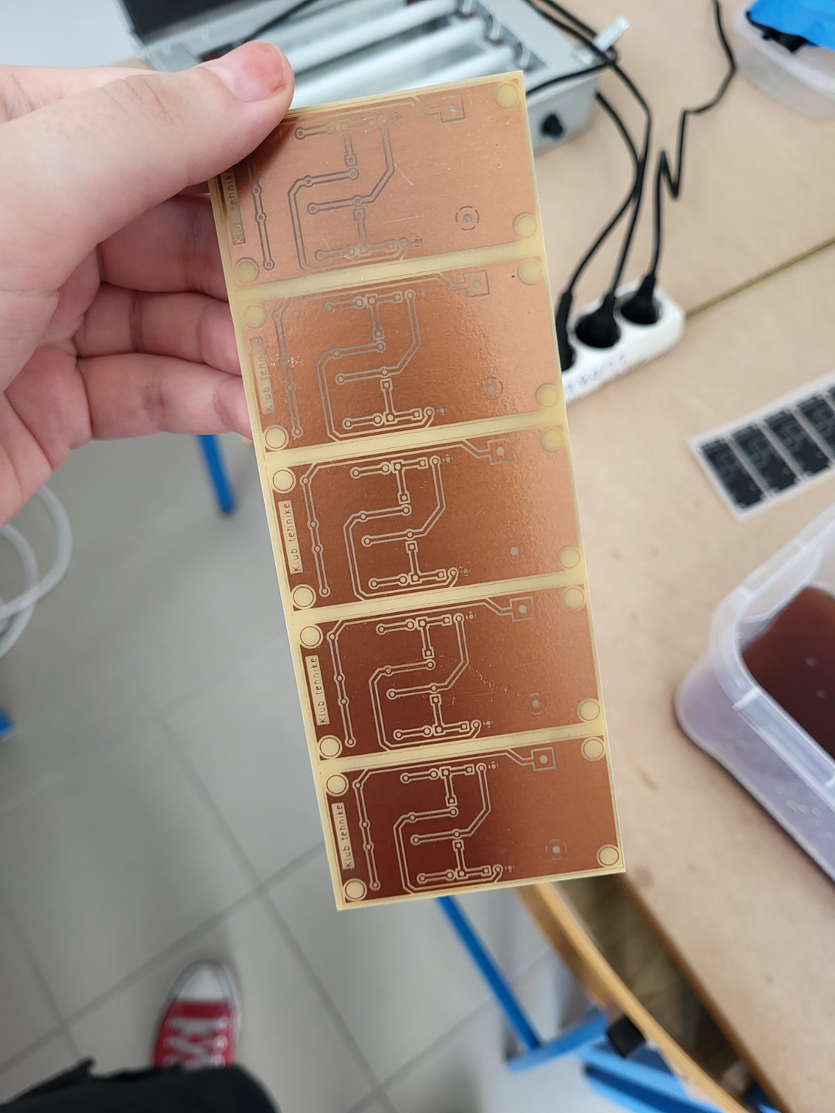 Elektronika za početnike
